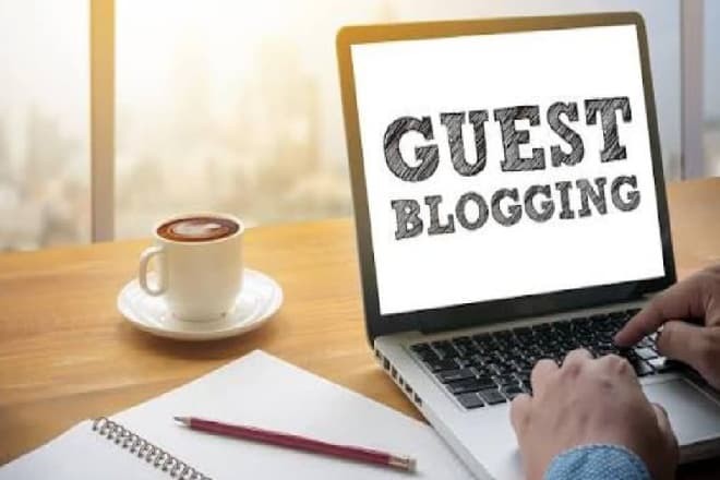 阿拉伯语Guest post谷歌外链代发 DA大于50 包收录