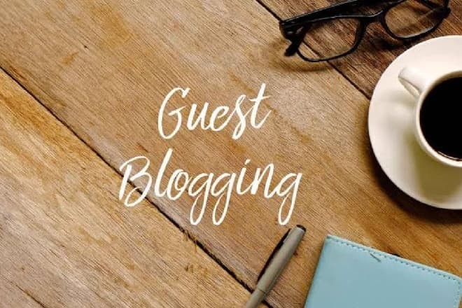 法语Guest Post谷歌外链代发 Dofollow 包收录