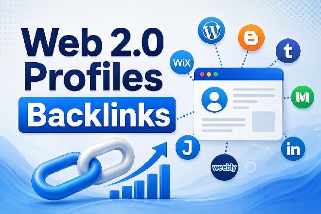 印度尼西亚语Web 2.0 Profiles外链100条 软件代发