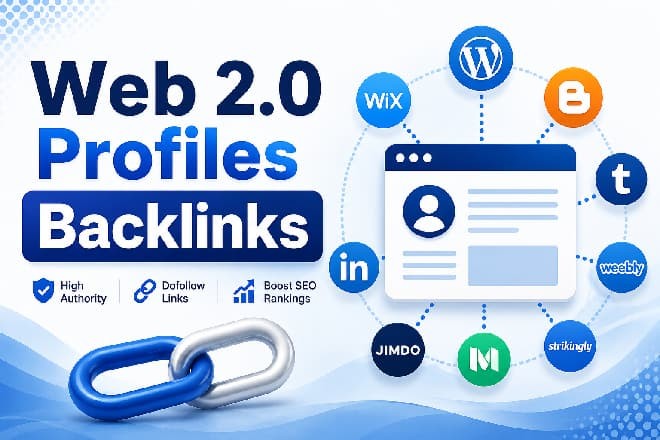 越南语Web 2.0 Profiles谷歌外链100条 软件代发